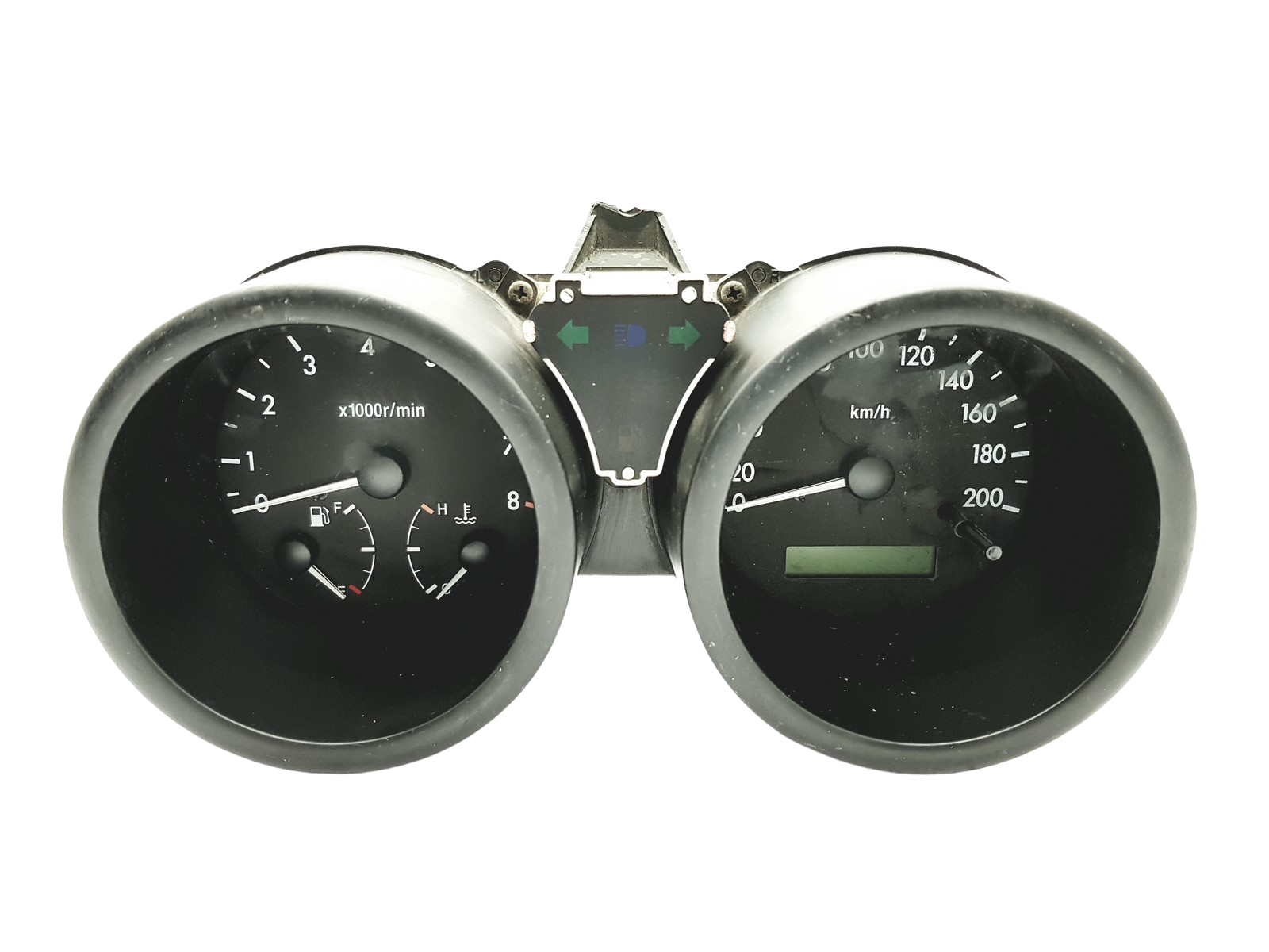 Tachimetro Chevrolet Aveo Kalos 96413407 41821 main product photo
