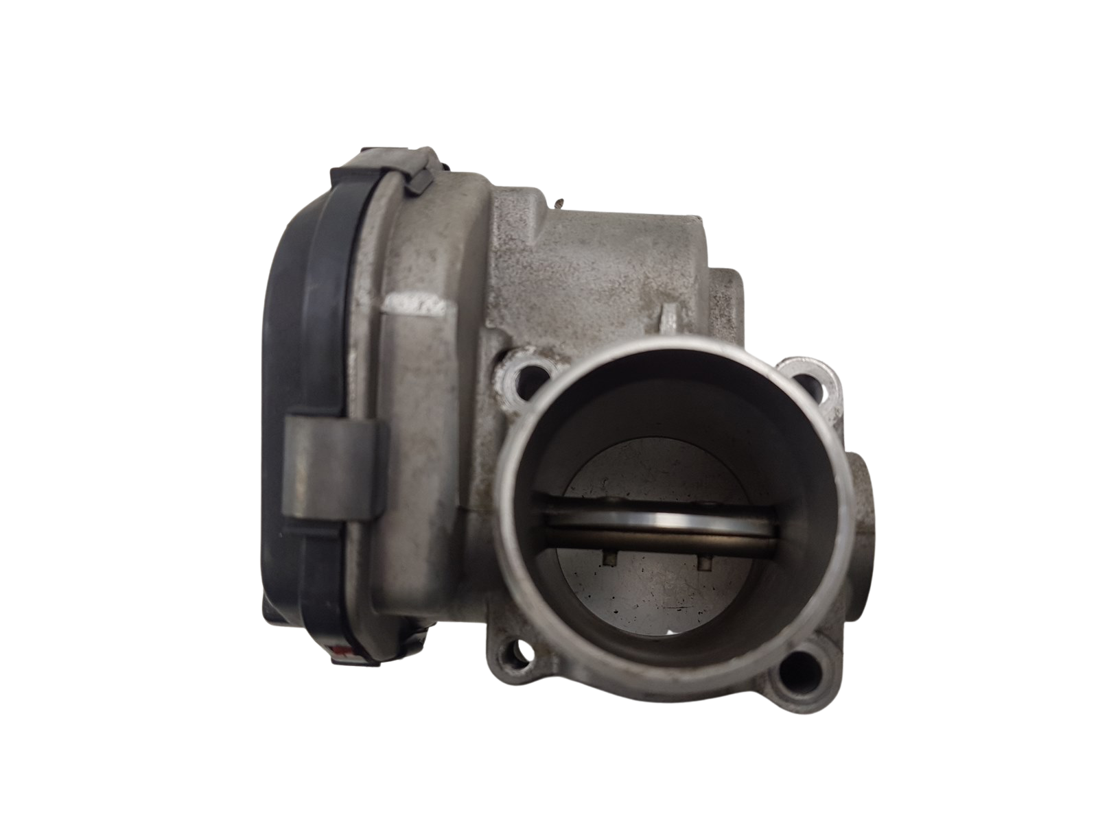 Valvola corpo farfallato Citroen Peugeot Ford 9673534480 1.6 HDI 1068 main product photo