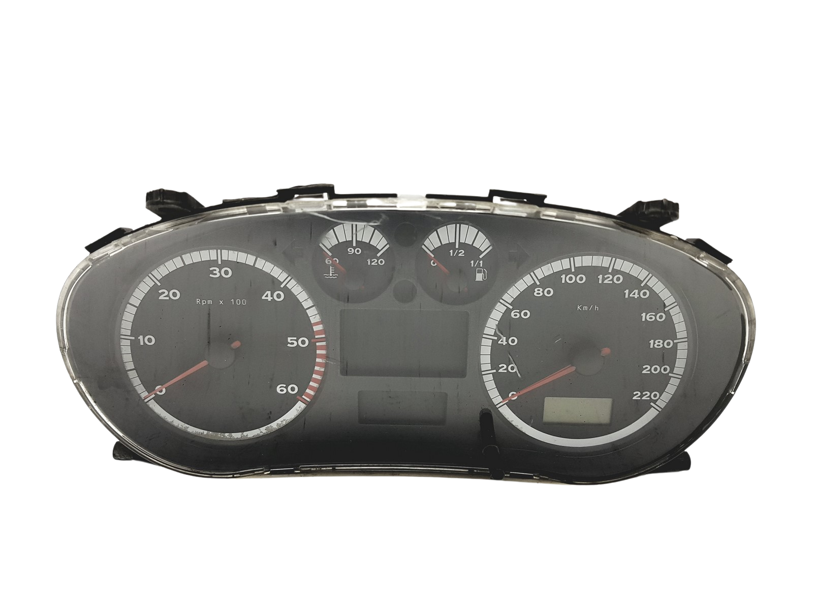 Contagiri Seat Ibiza W06K0920850F 110008924007 58974 main product photo