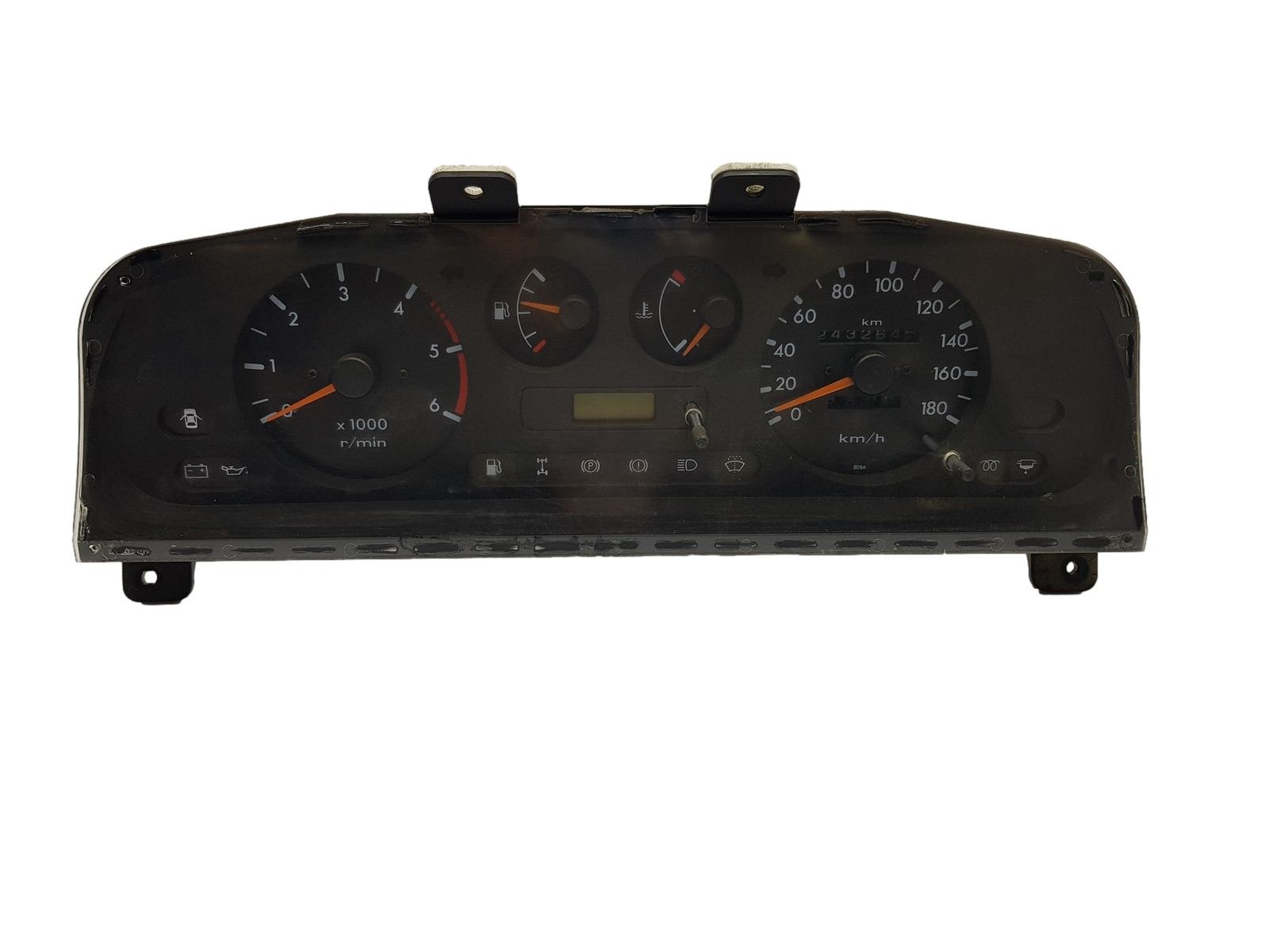 Contagiri Nissan Terrano 210005.03 1209 main product photo