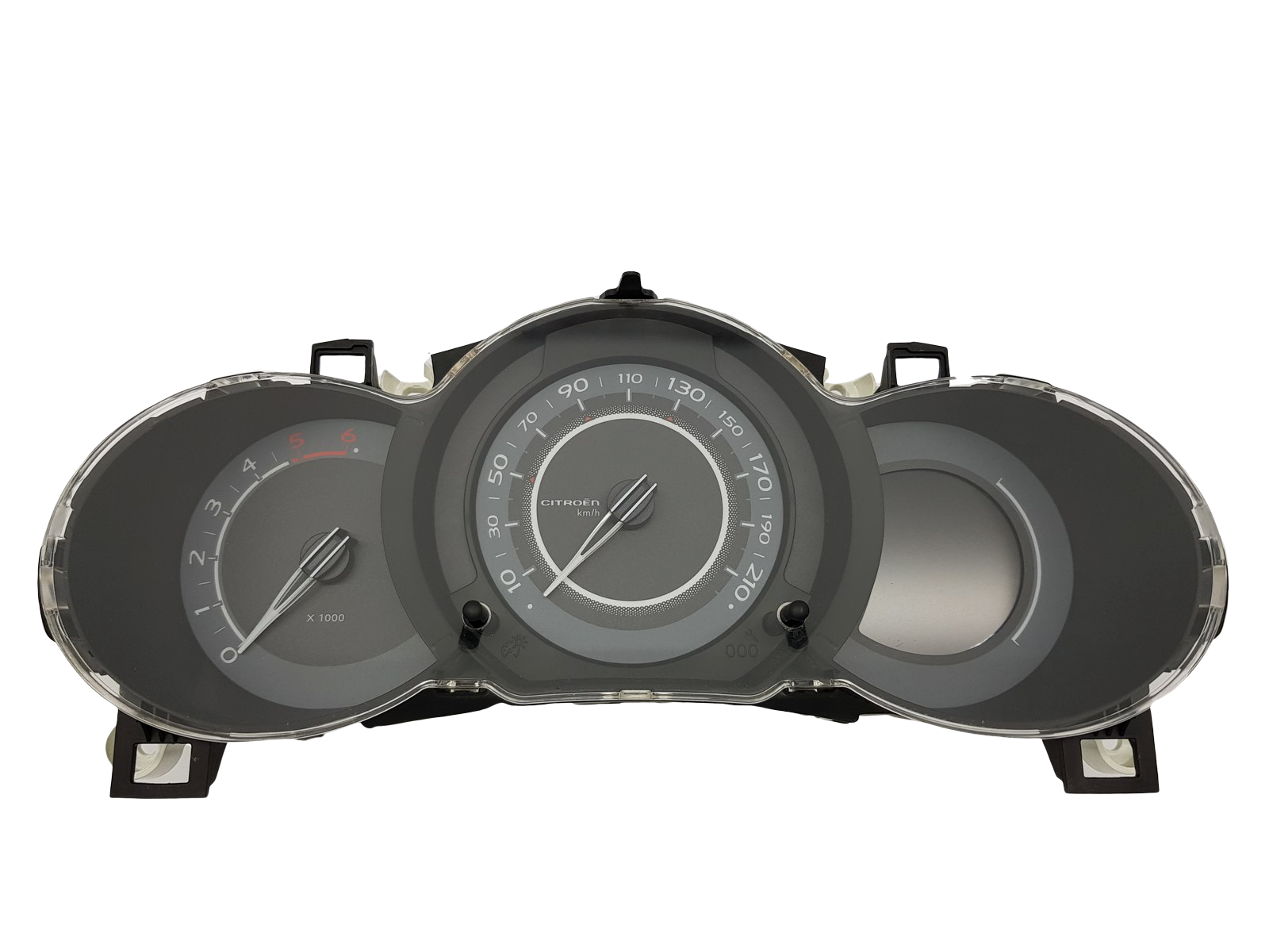 Contagiri Citroen C3 2 96668806XT A2C53385827 24063 main product photo