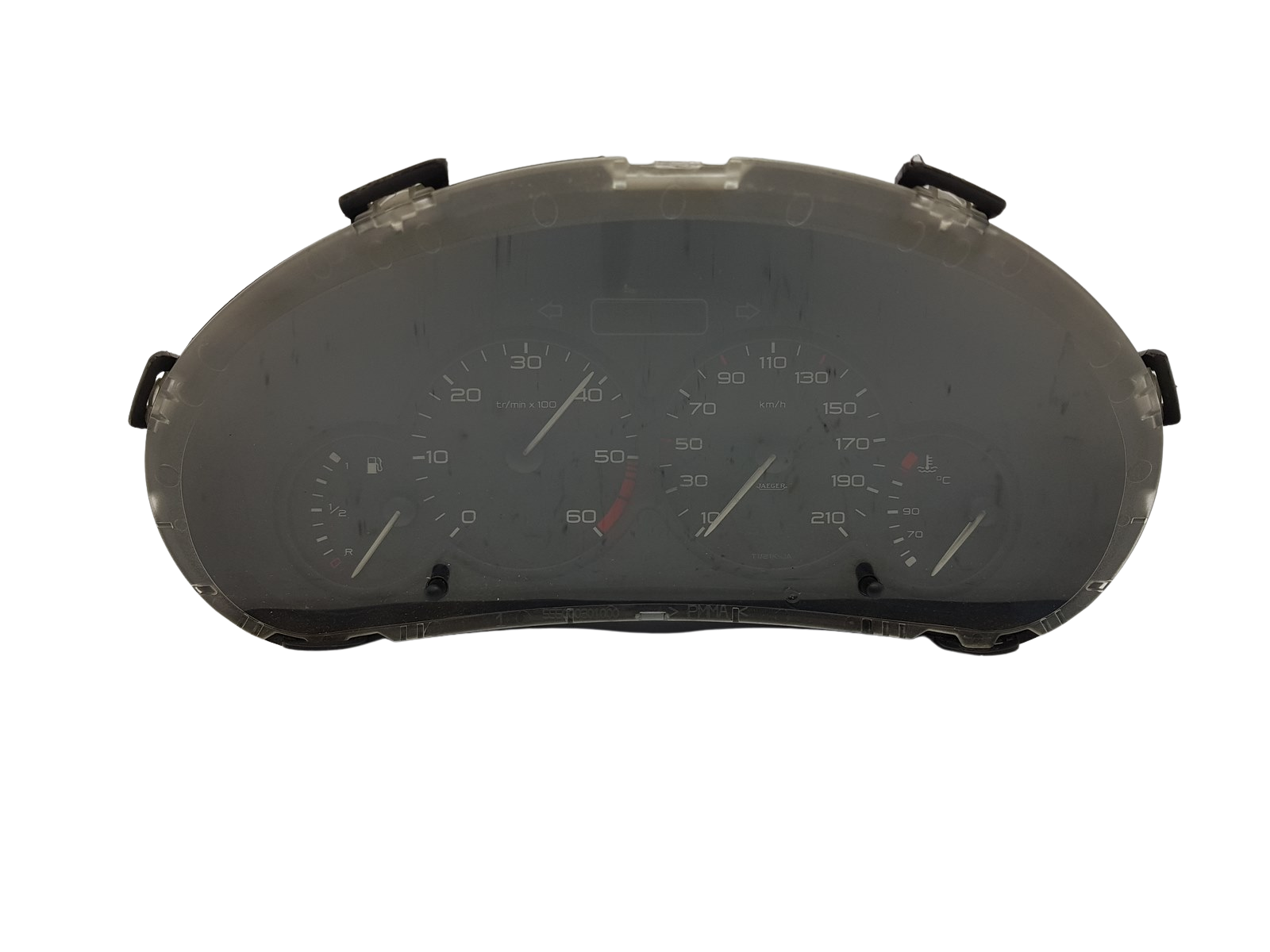 Contagiri Peugeot 206 9656696080 000500110 1497 main product photo