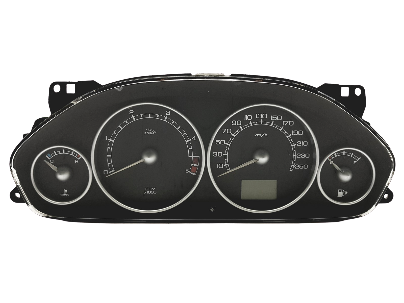 Tachimetro Jaguar X-Type 4X4F-10849-GC 31051 main product photo