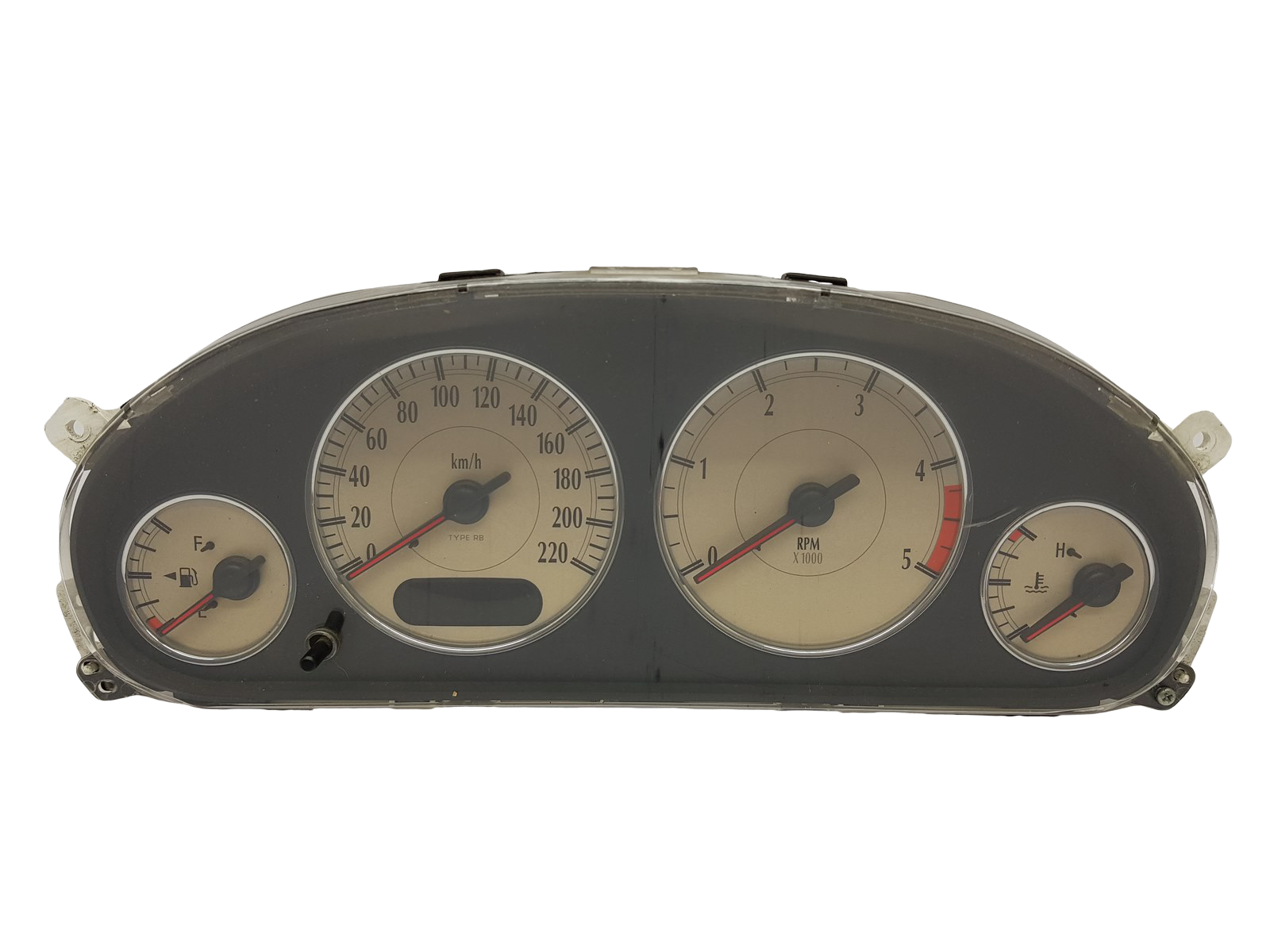 Tachimetro Chrysler Voyager R981AB TN157530-1971 24142 main product photo