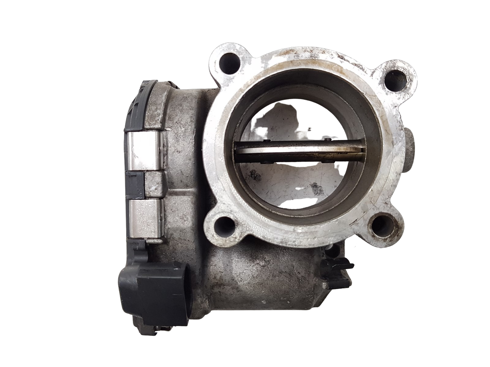 Valvola corpo farfallato Mercedes-Benz A6420900270 0281002894 1191 main product photo