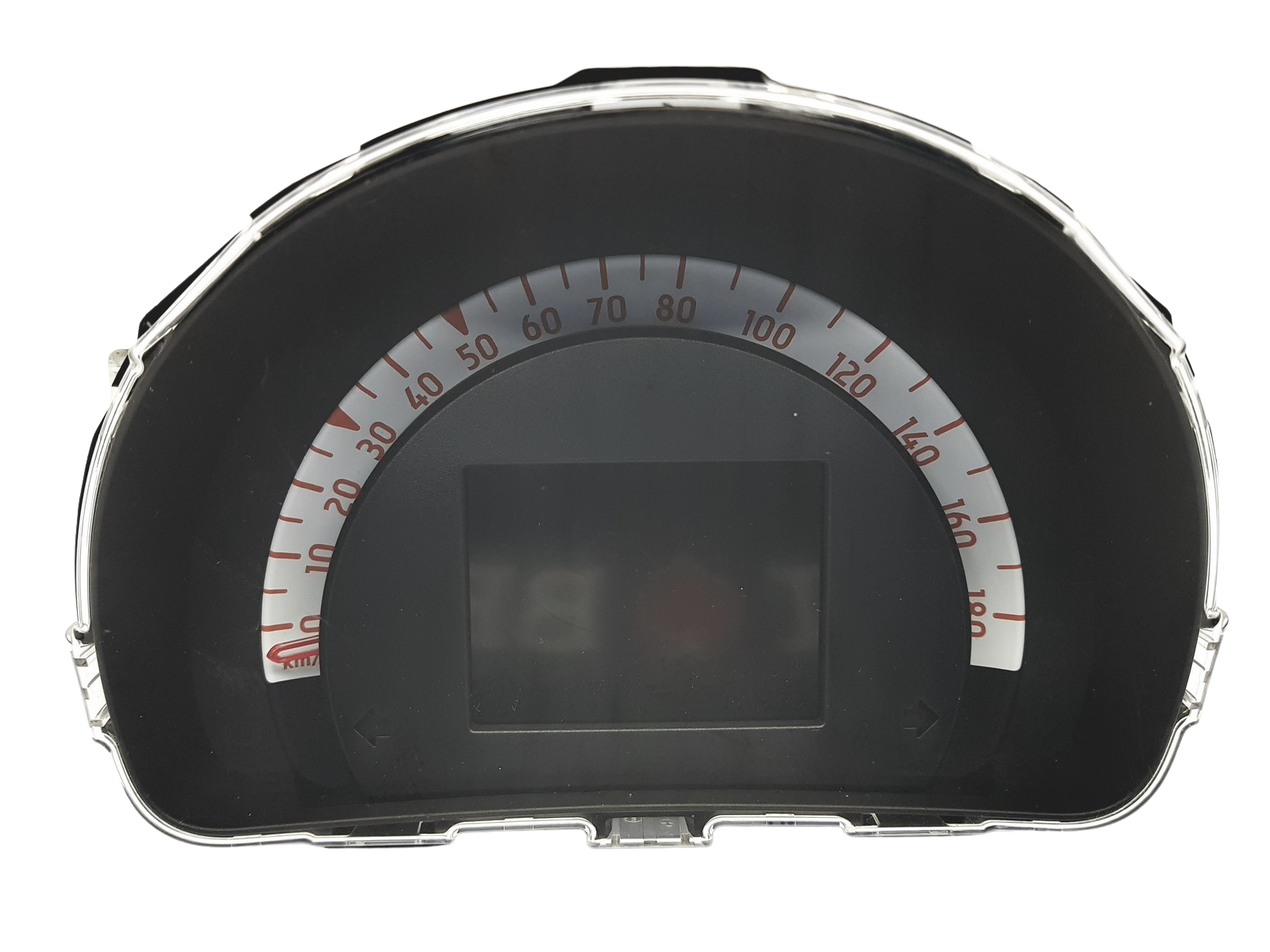 Tachimetro Smart Forfour 248211809R 55847 main product photo