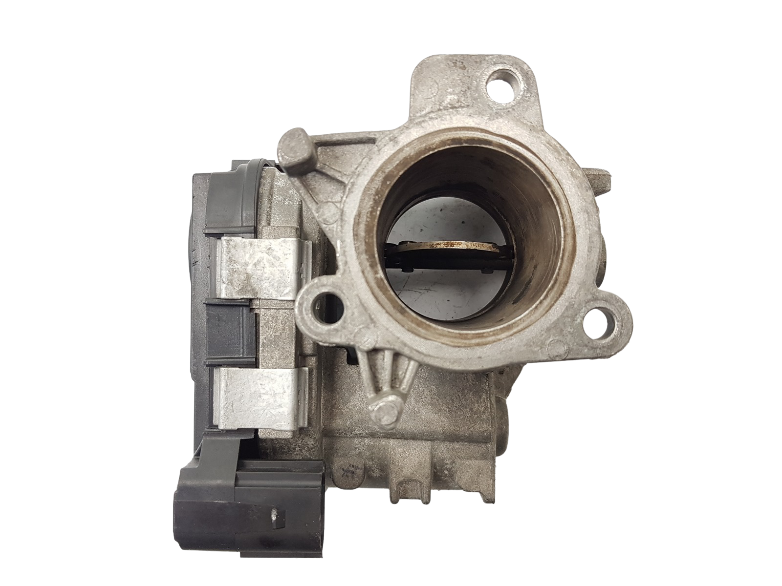 Valvola corpo farfallato 55213019 40DFP1 Fiat Alfa Romeo 1689 main product photo