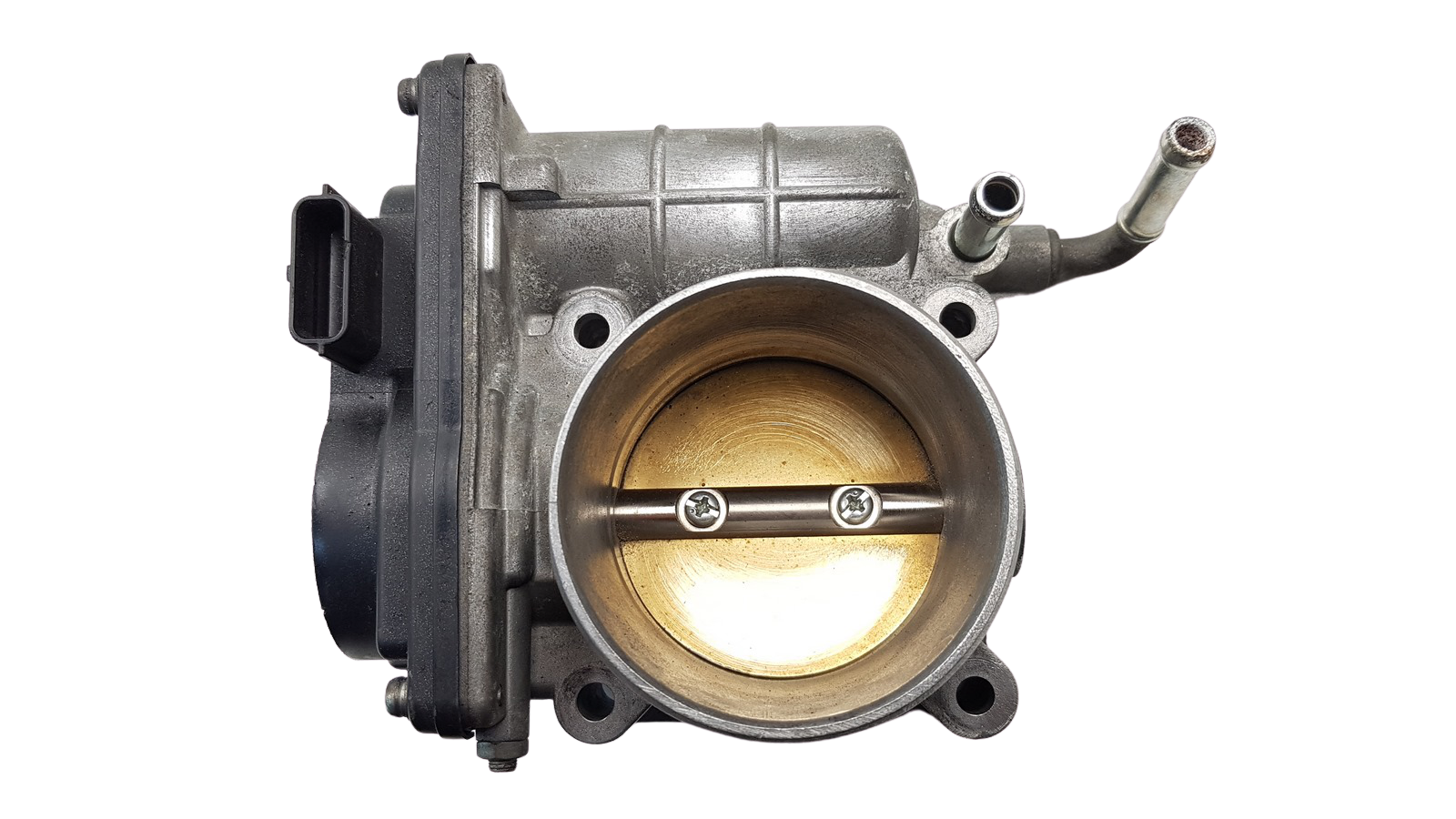 Valvola corpo farfallato Renault 161201190R RME60-12 H8200988975 2.0 16V main product photo