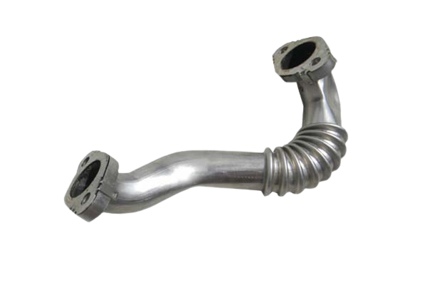 Tubo Egr Fare VW Audi Skoda 03P131521A 11317722501 Vika main product photo