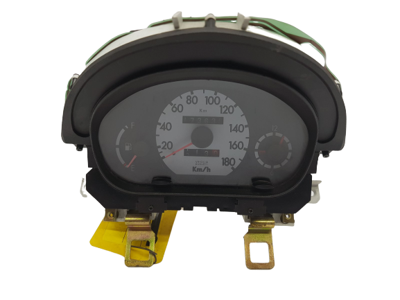 Tachimetro Fiat Seicento 6062680210A 23429 main product photo