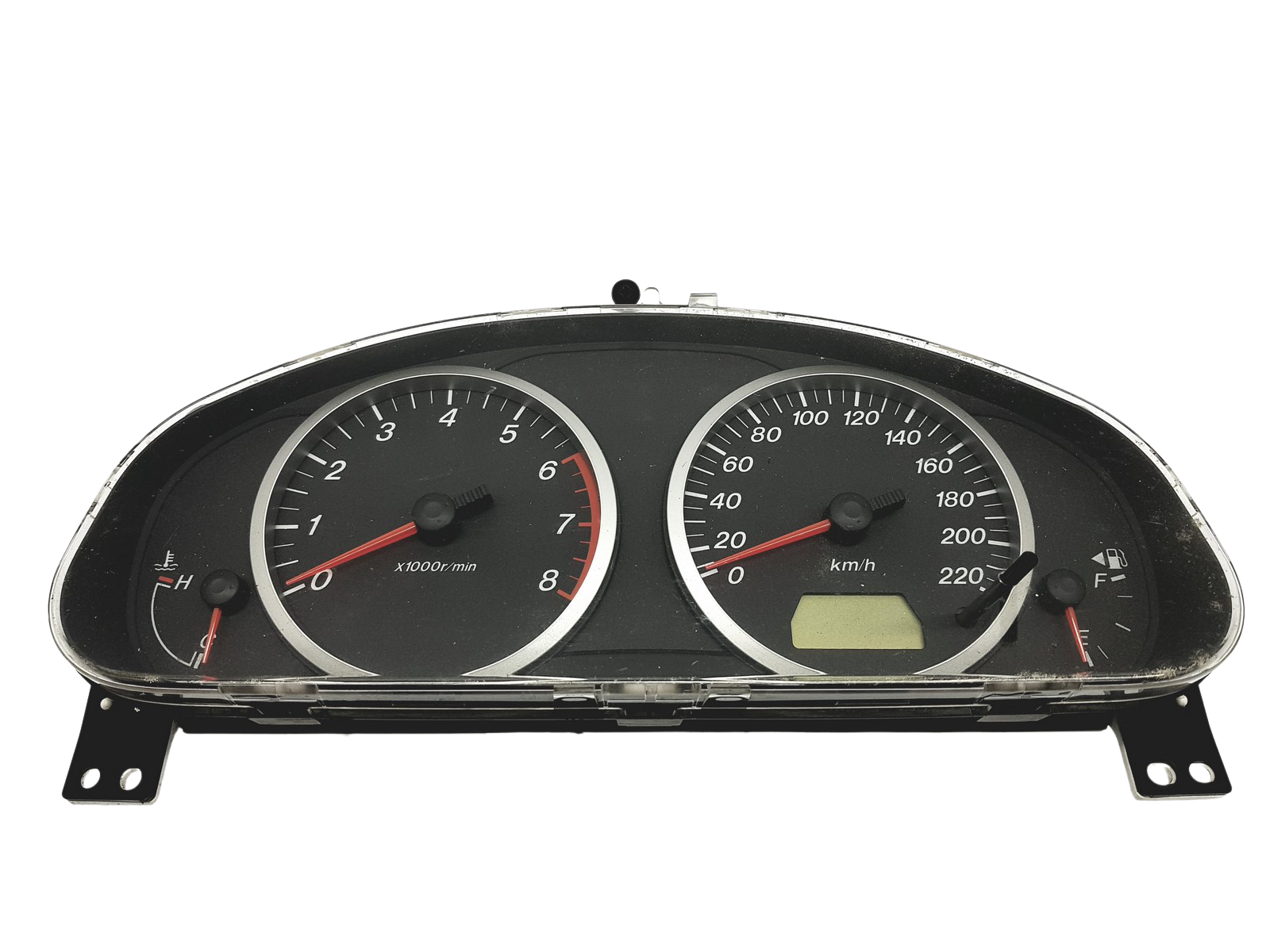 Tachimetro Mazda 2 3M7110849MH DD1455430 main product photo