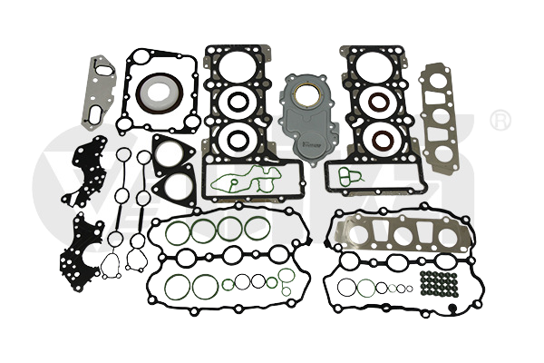 Guarnizioni testata Audi A6 008600047 K11768901 Vika main product photo