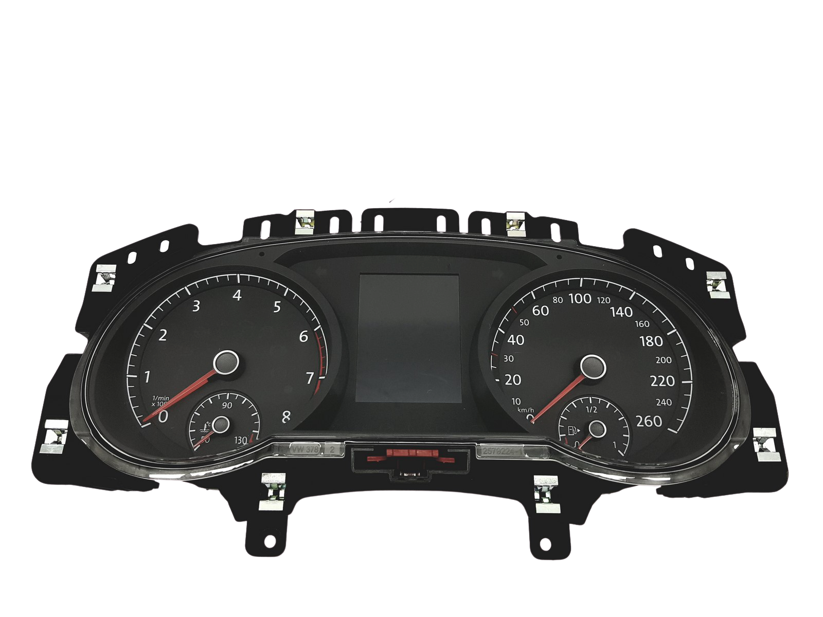 Contagiri VW Touran 5TA920750 2578867-12 Johnson main product photo