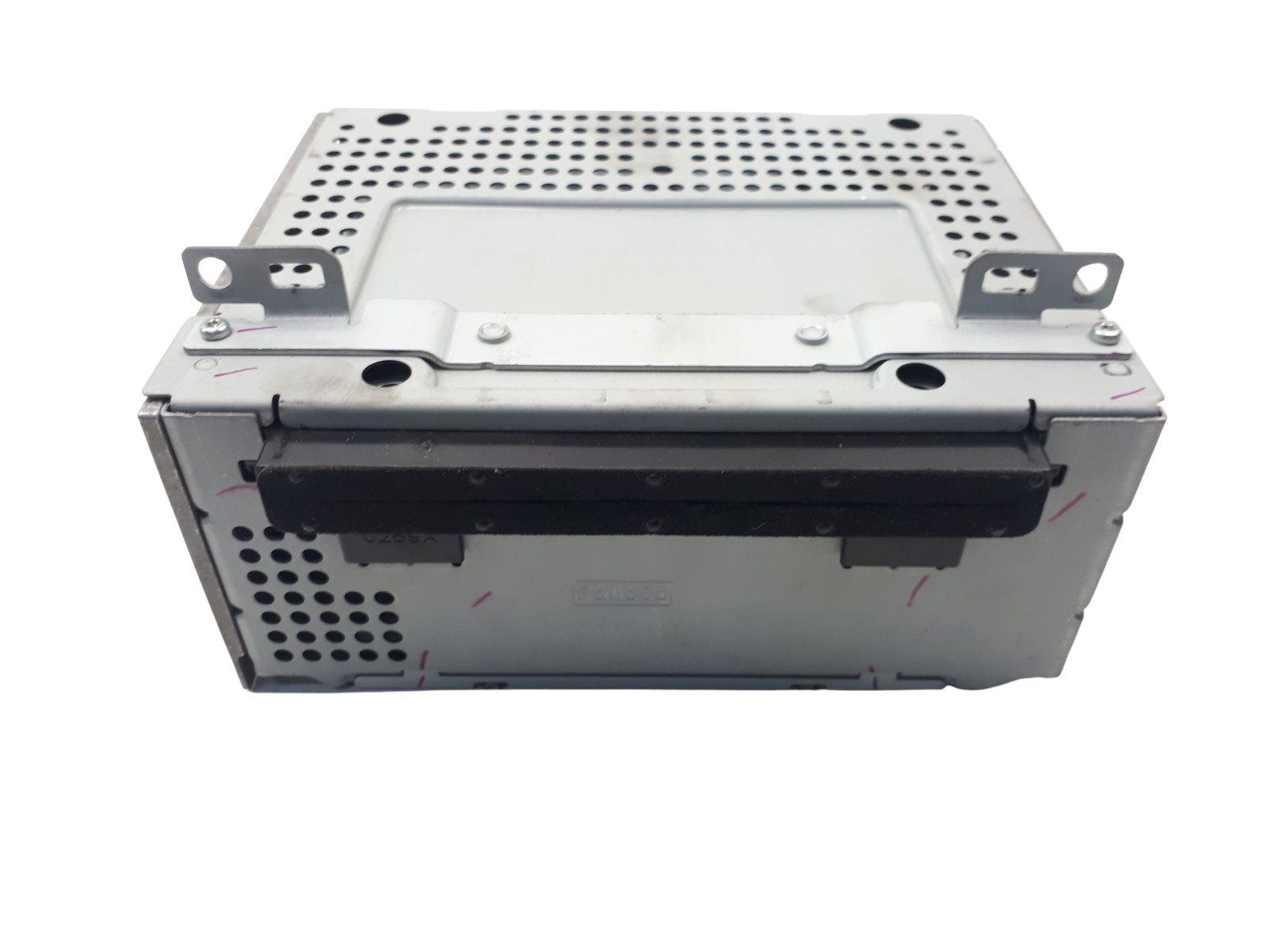 Radio lettore CD Ford Focus F1BT-18C815-LG AHU main product photo