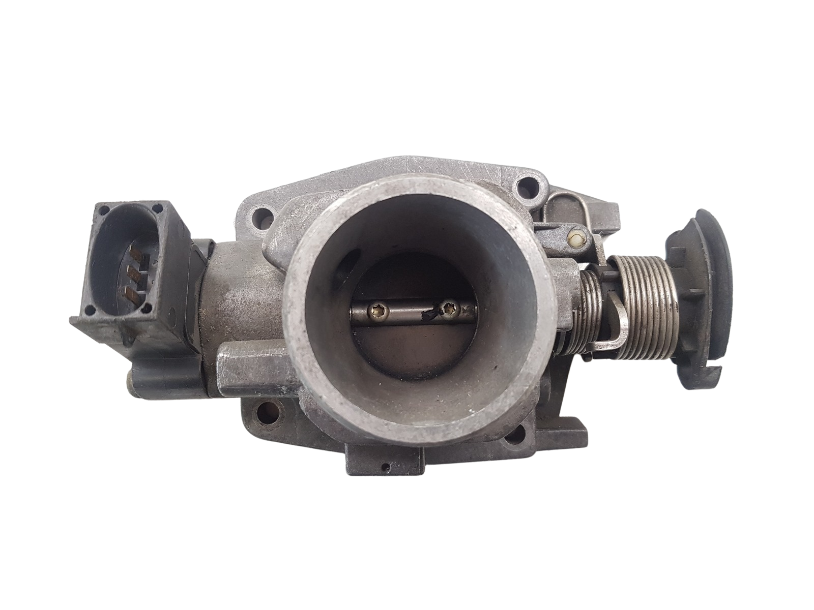 Valvola corpo farfallato Ford Fiesta 97BF-AD 95BF9B989JB 1.3 1802 main product photo