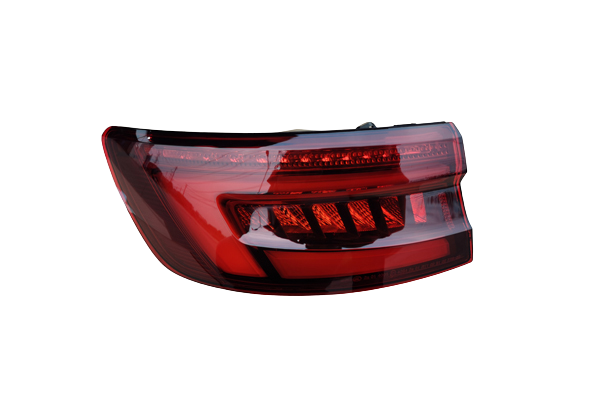 Fanale Sinistra Posteriore Fare Audi A4 B9 8W5945091E 99451802502 DPA main product photo