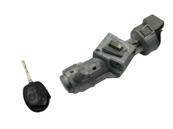 Blocchetto Accensione Ford Focus 3M51-3F880-AC SL-35 FoMoCo main product photo