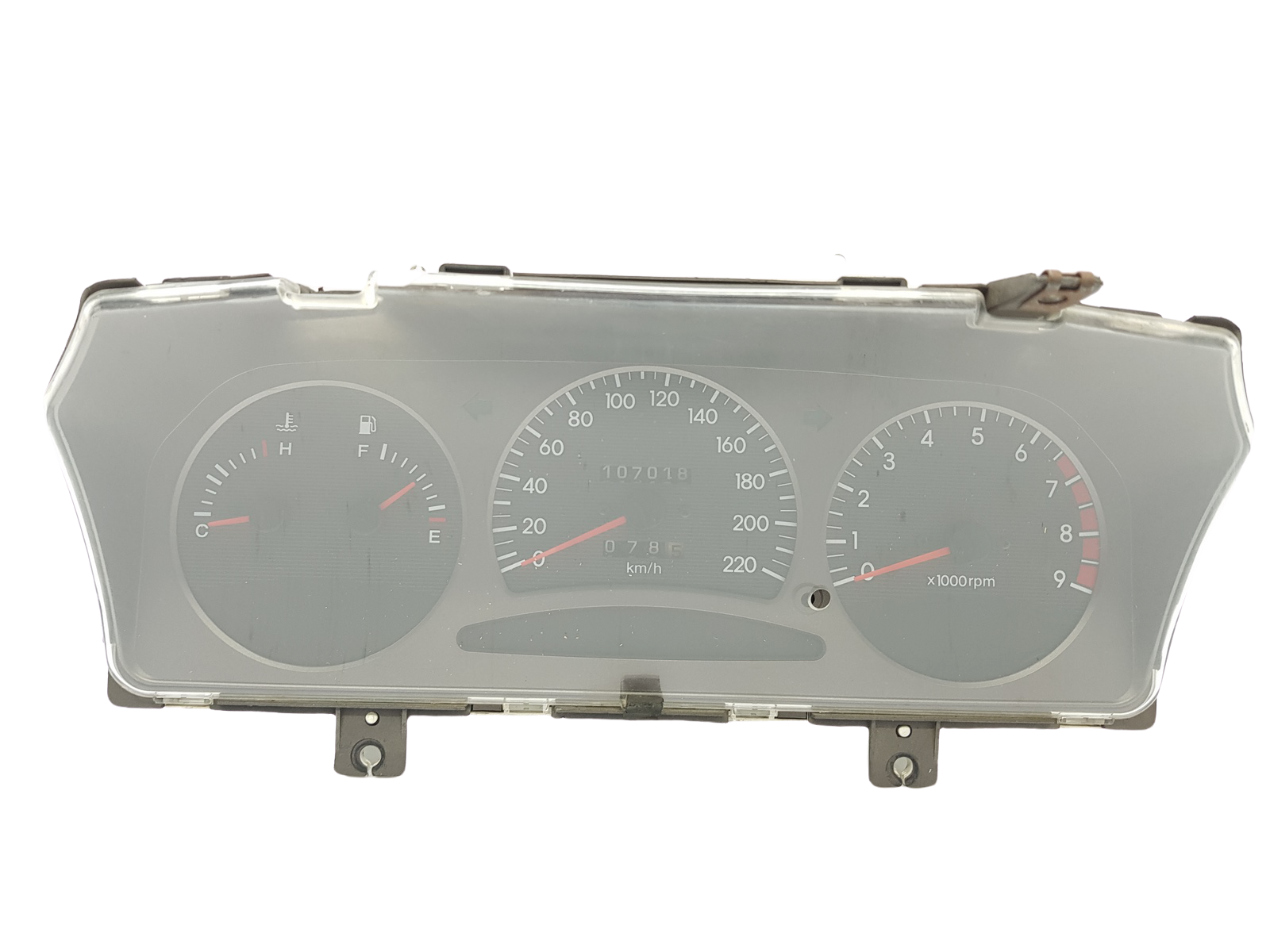 Tachimetro Kia Joice 94000-M3100 94000M3100 26903 main product photo