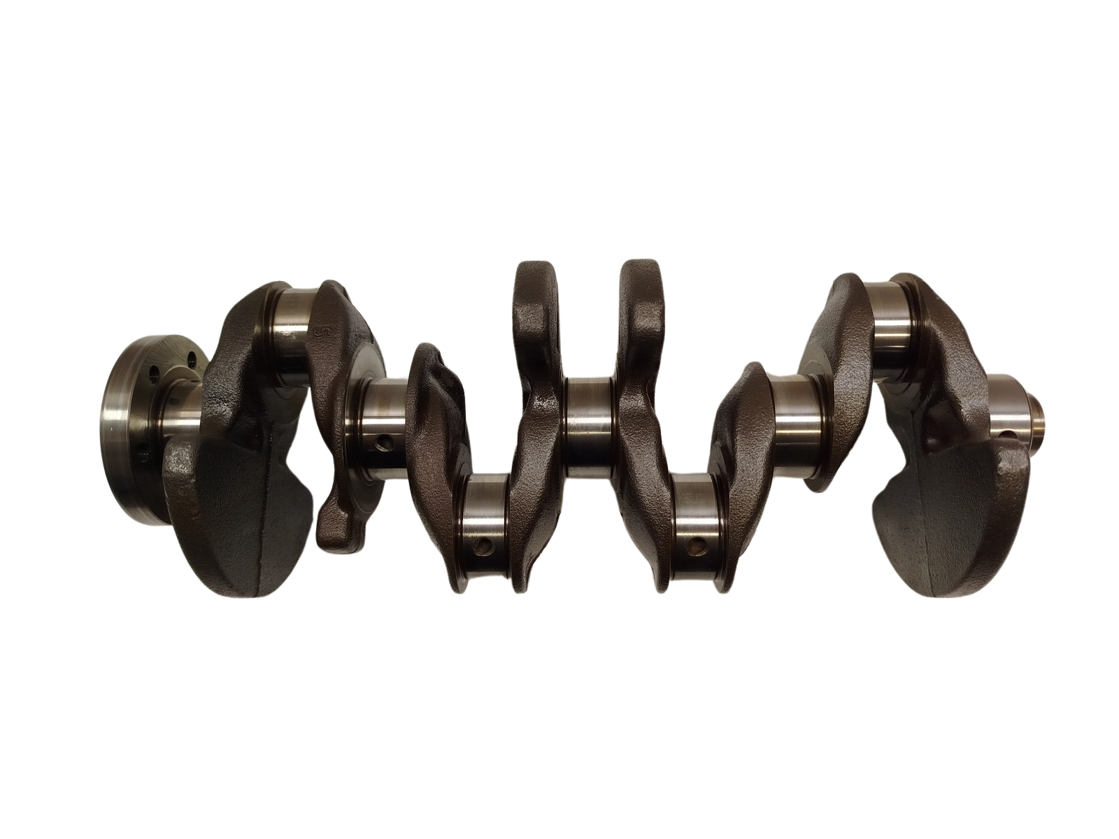 Albero Motore 0501L4 9802962980 53466005 1.6 VTI Citroen Peugeot 4807 main product photo