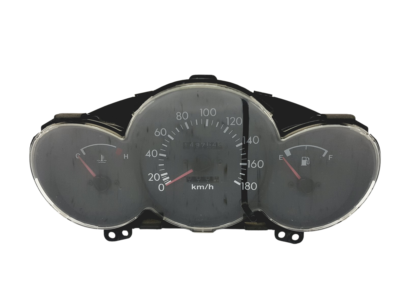 Tachimetro Hyundai Atos 94001-02401 9400102401 56961 main product photo