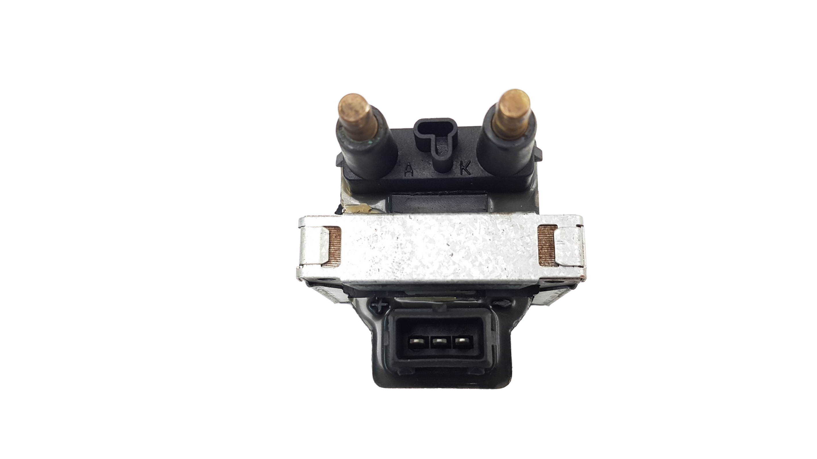 Bobina 7700854306 Valeo 245129 Renault 1.8 2.0 main product photo