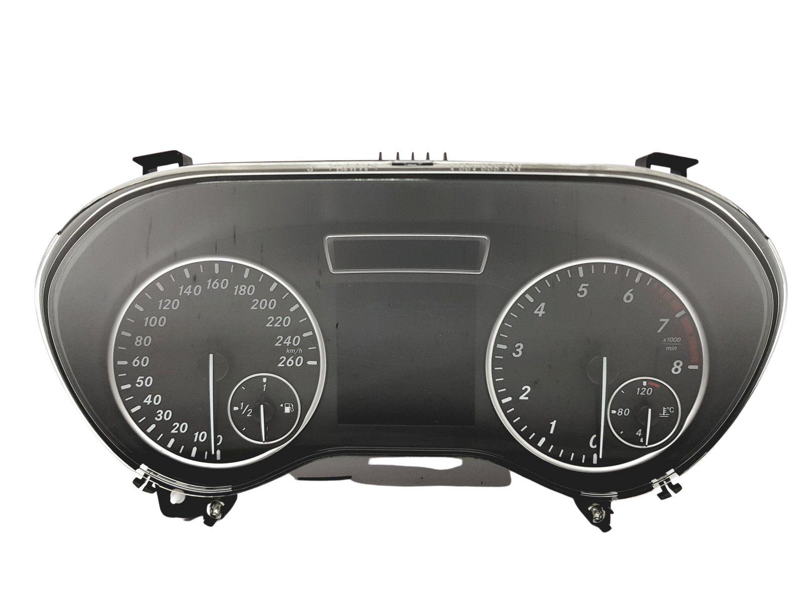 Contagiri Mercedes B W246 A2469001607 0263681337 Bosch main product photo