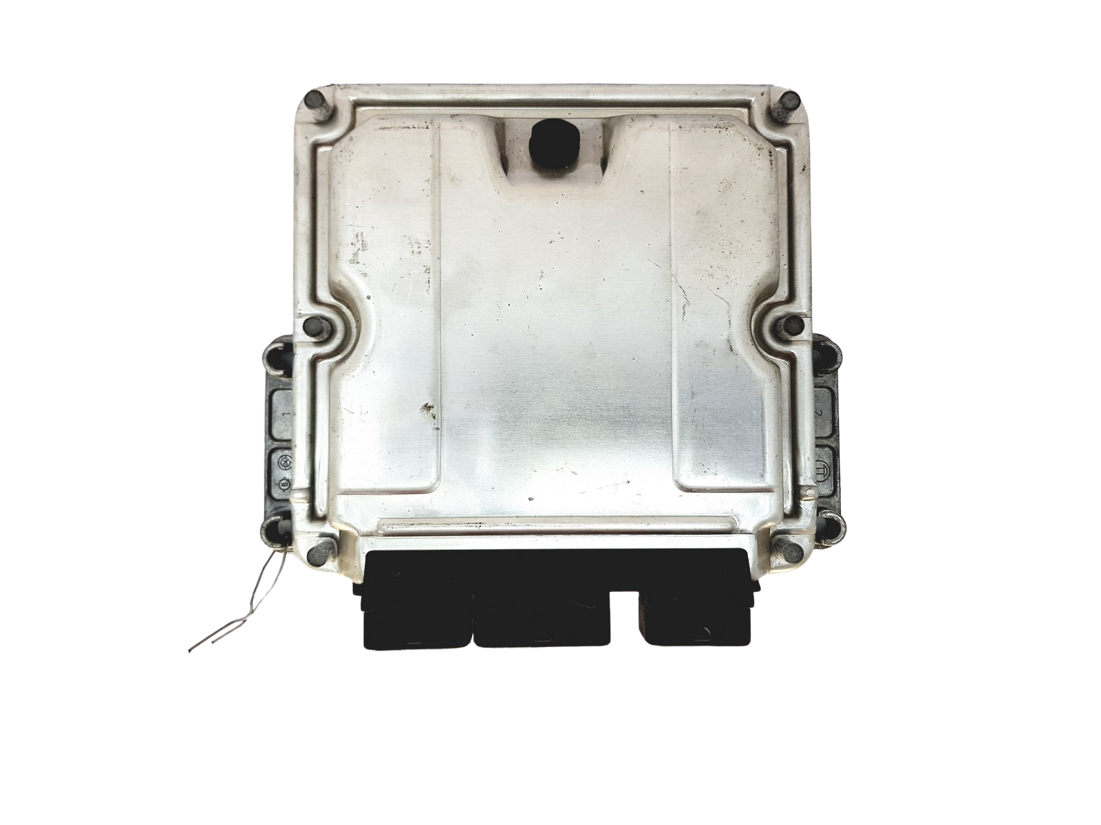 Centralina 9657157080 0281011780 9640938180 PSA Bosch main product photo