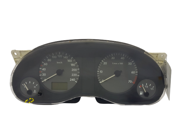 Contagiri VW Sharan Ford Galaxy 7M0919860F 95VW10849MA main product photo