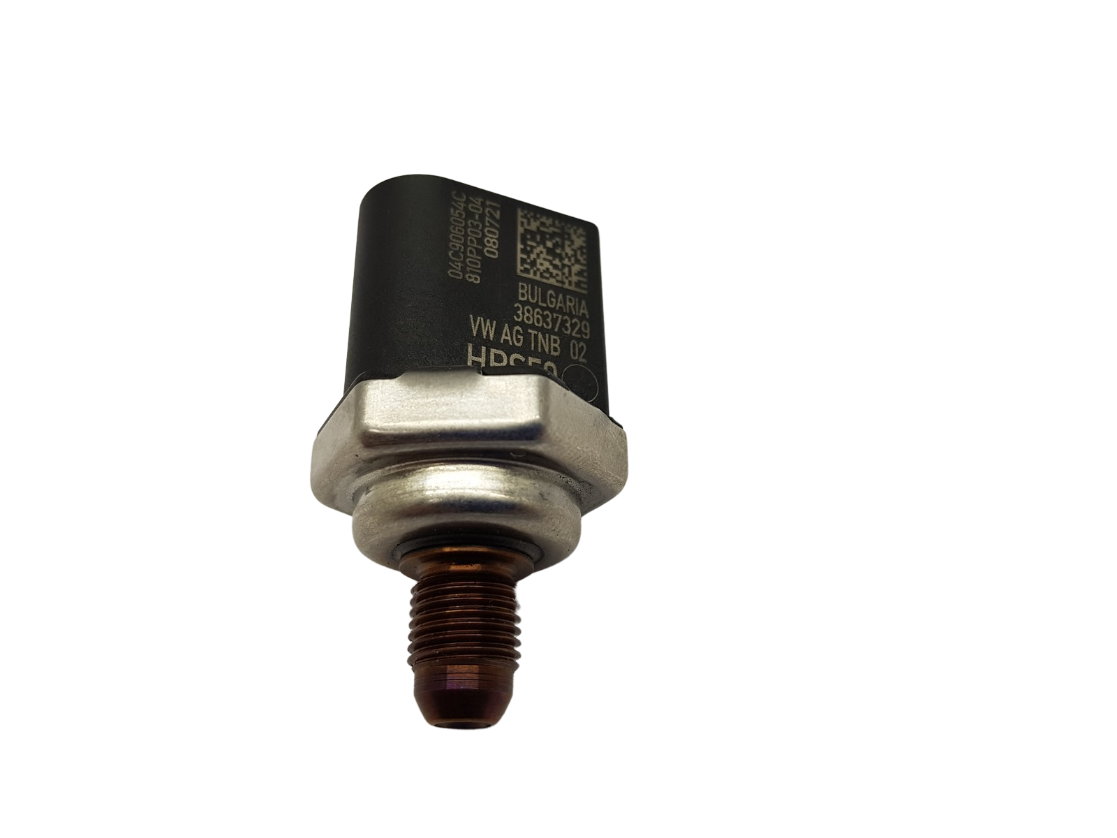Sensore Pressione Carburante VW Seat Skoda Audi 04C906054C main product photo