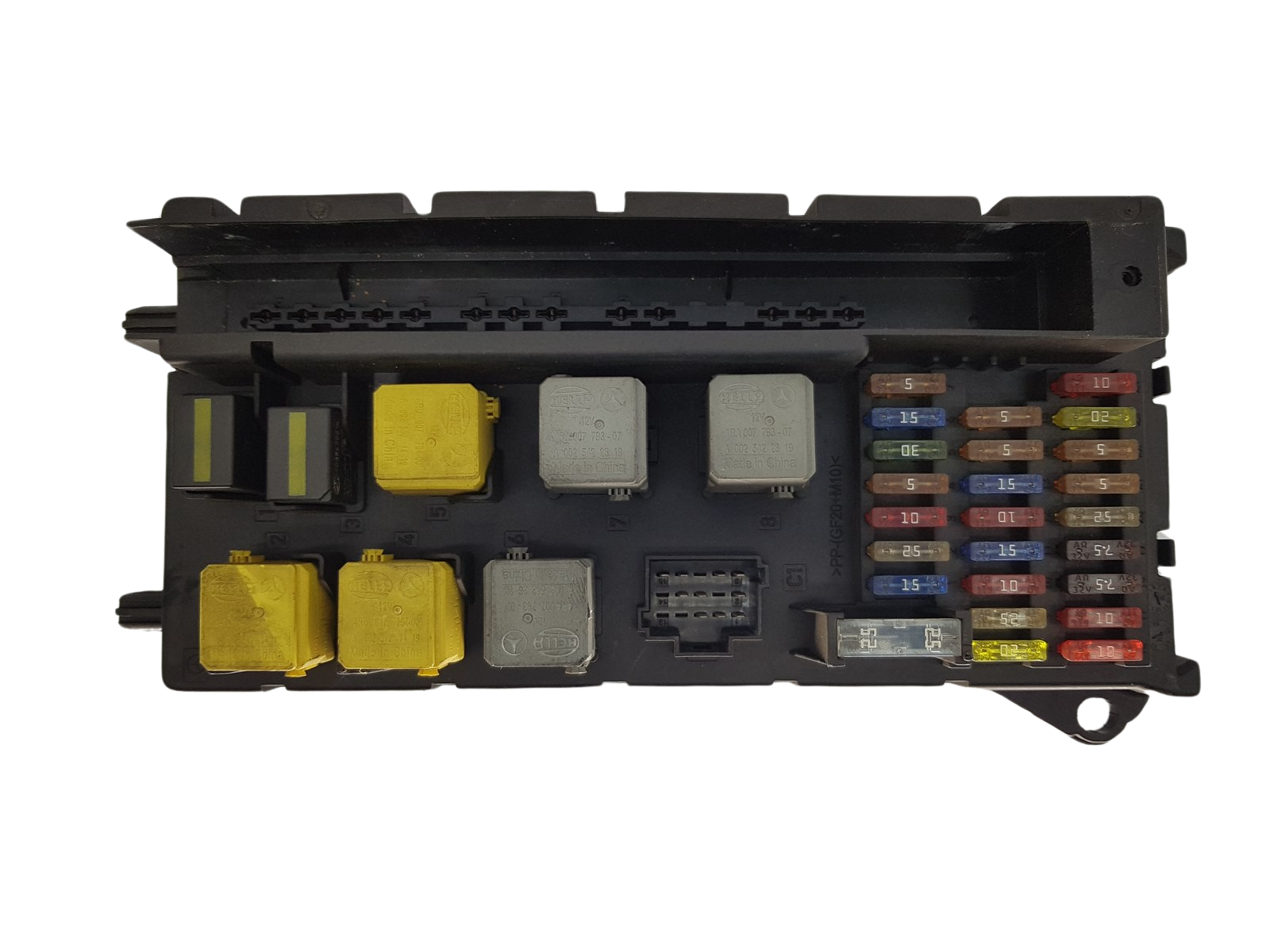 Modulo A9065454201 518817507 Mercedes-Benz 2302 main product photo