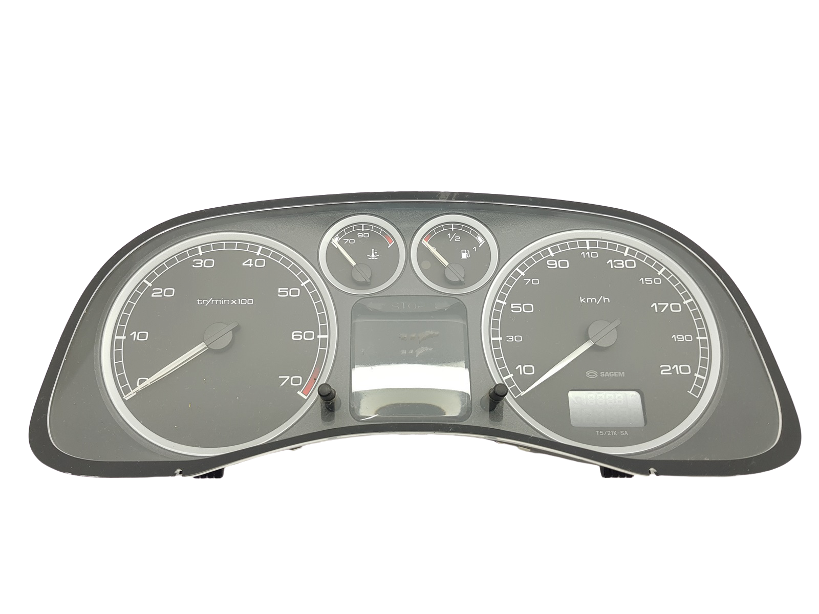 Contagiri Peugeot 307 9645768480 E 01 25902 main product photo