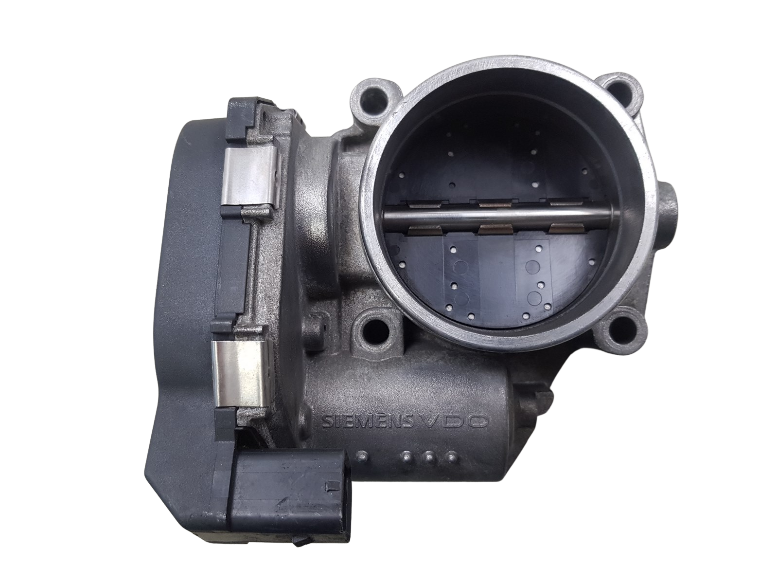 Valvola corpo farfallato BMW 1354 7561066-01 A2C53115534 VDO 1515 main product photo