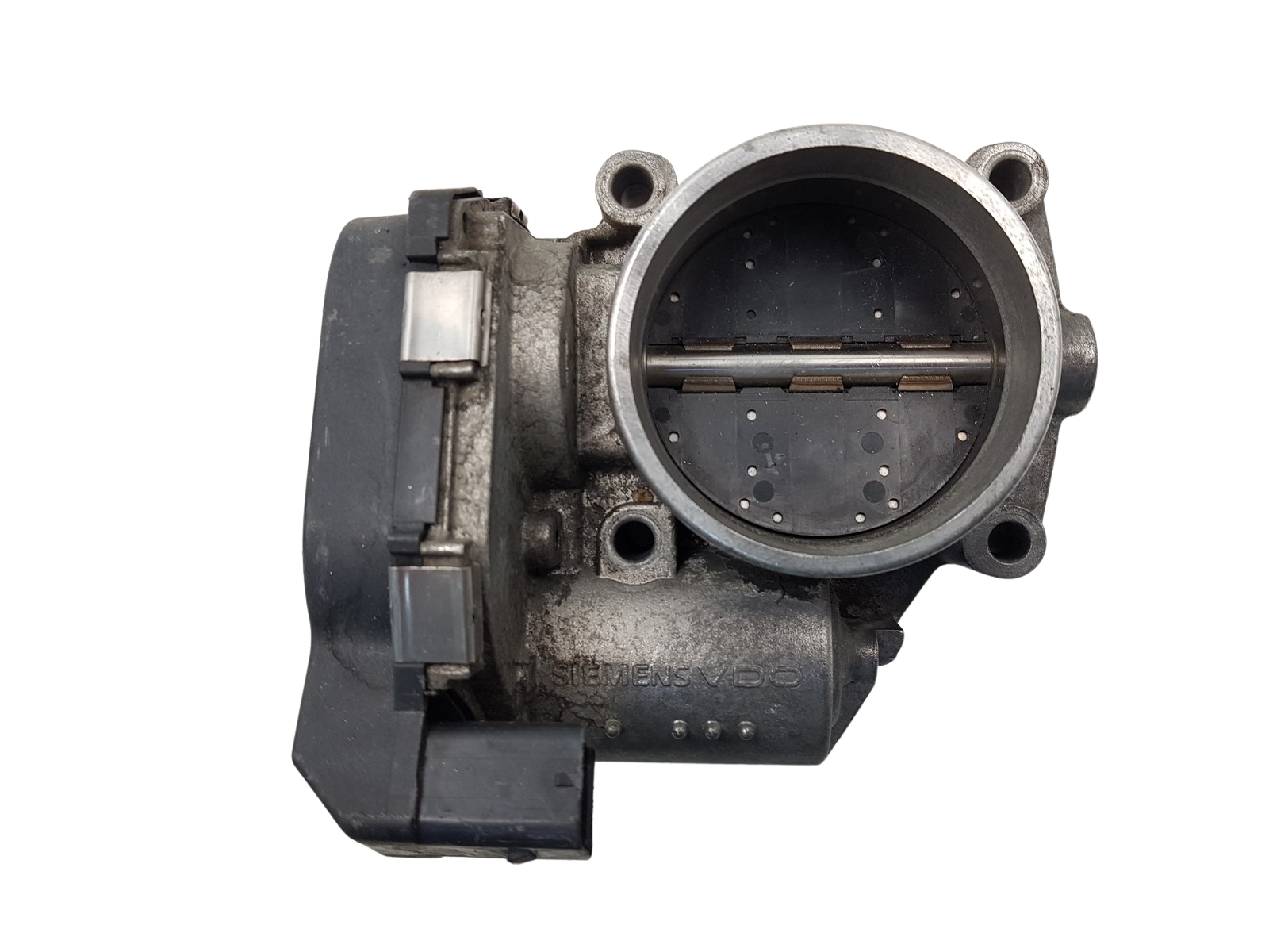 Valvola corpo farfallato BMW 1354 7561066-01 A2C53115534 VDO 3492 main product photo