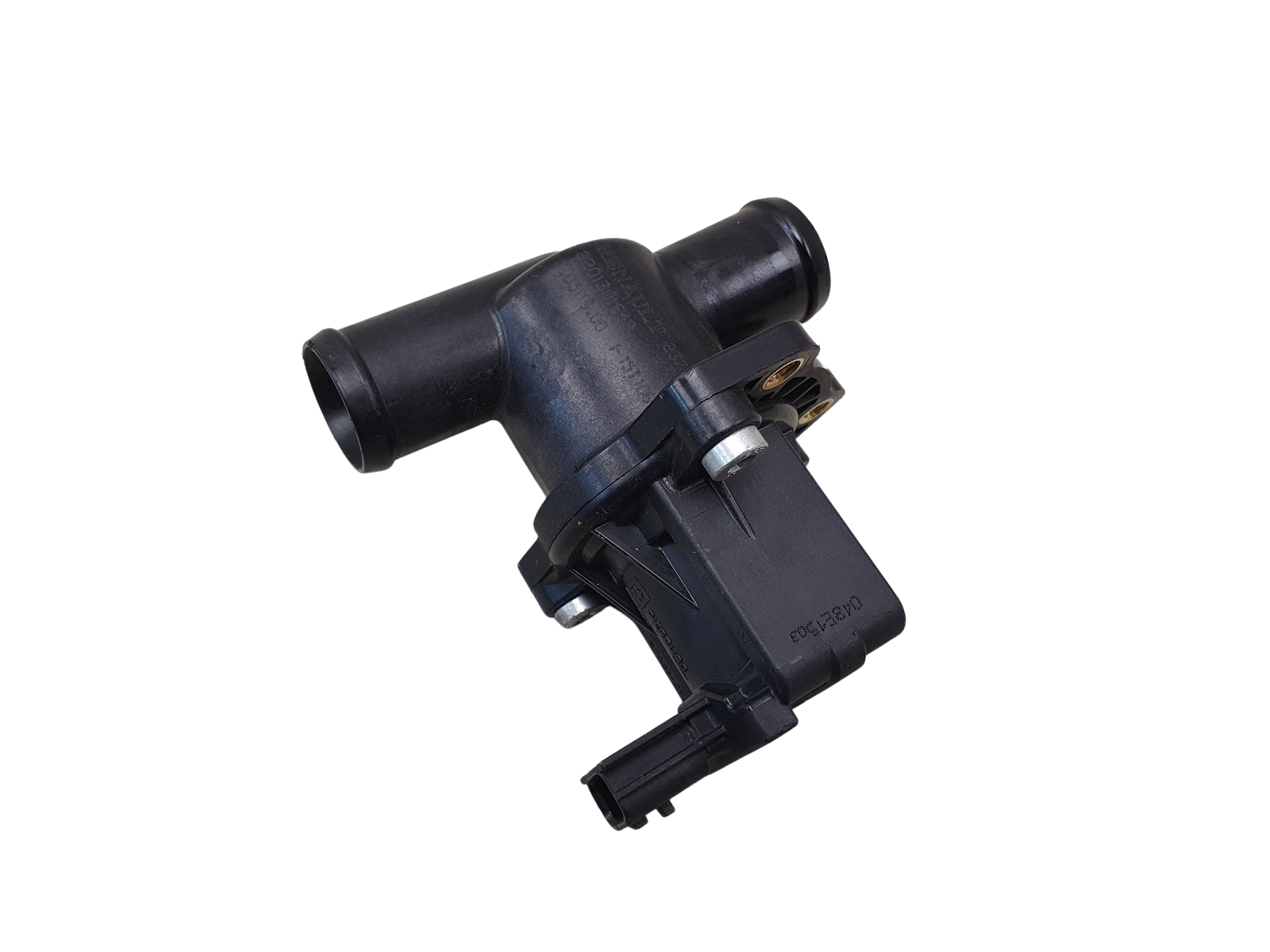Valvola Turbo 144839204R 8201301648 1.6 TCE Dacia Renault Nissan main product photo