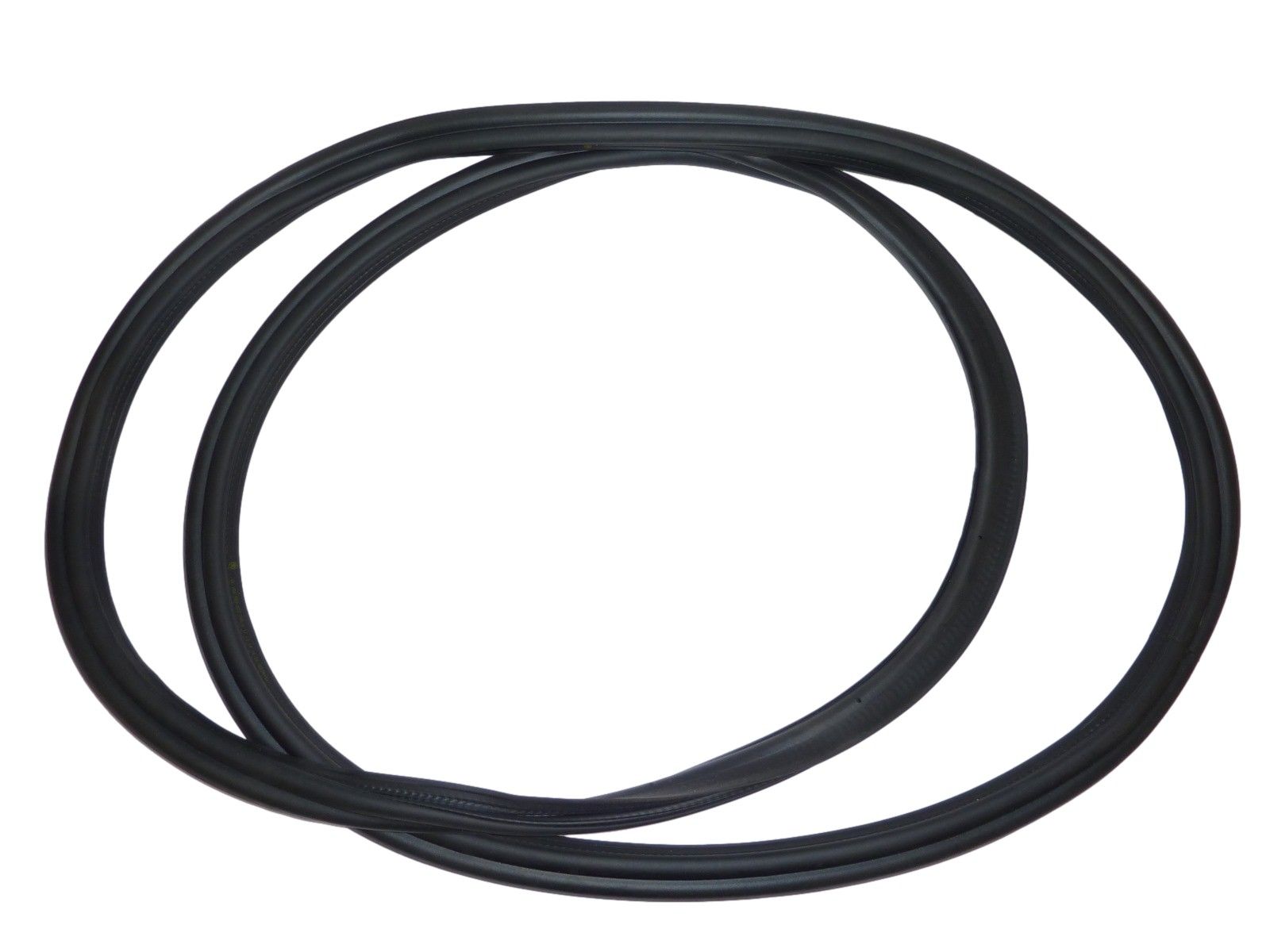 Guarnizione Portellone Originale 5E9827705G Skoda Octavia 3 main product photo