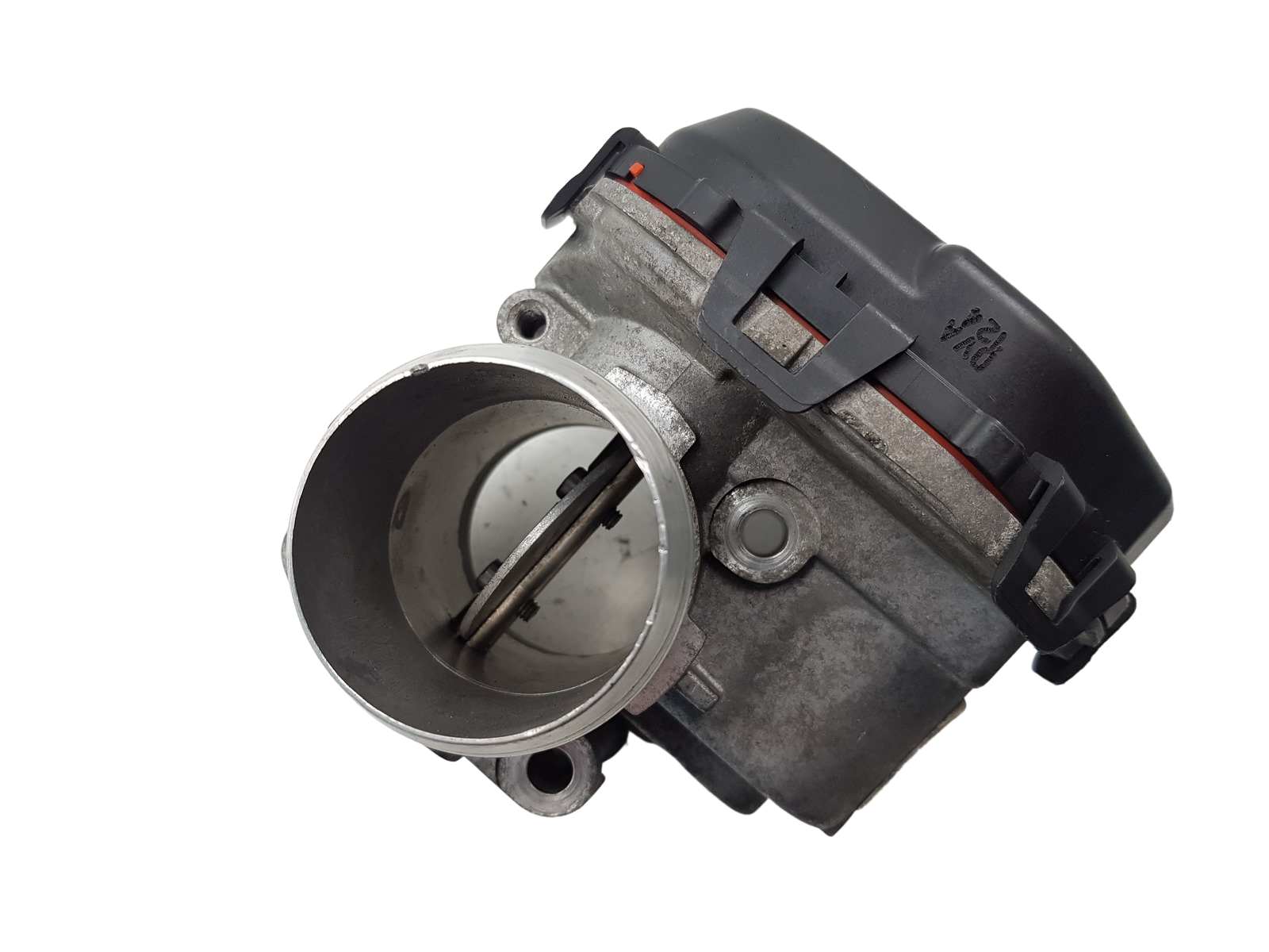 Valvola corpo farfallato 9807238580 V29039645 PSA Ford 1.6 HDI 2604 main product photo