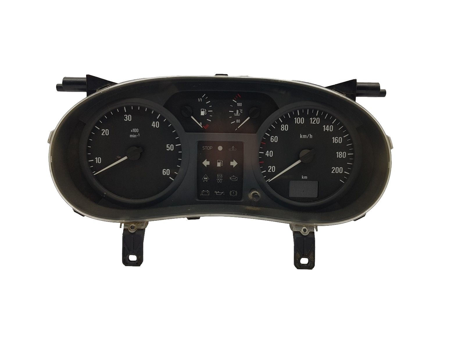 Contagiri Opel Vivaro 8200252450 2763 main product photo