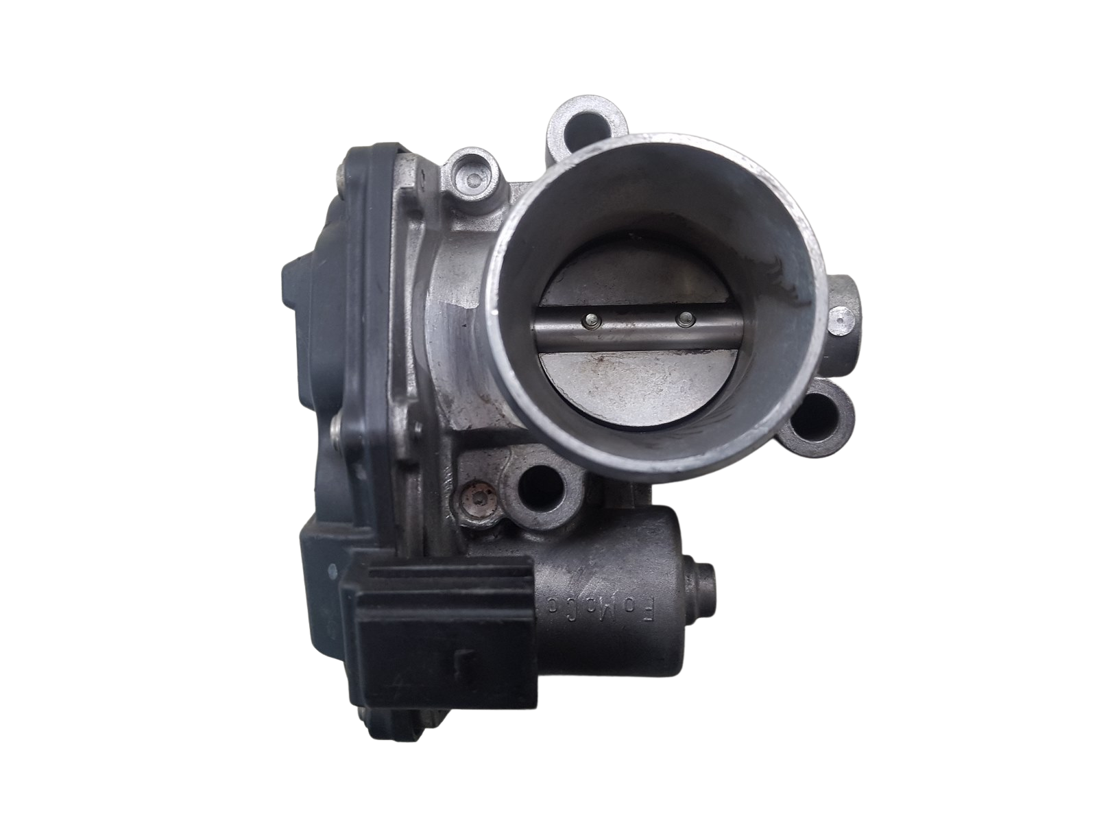 Valvola corpo farfallato Ford CM5G-9F991-FA 1.0 EcoBoost FoMoCo 1688 main product photo