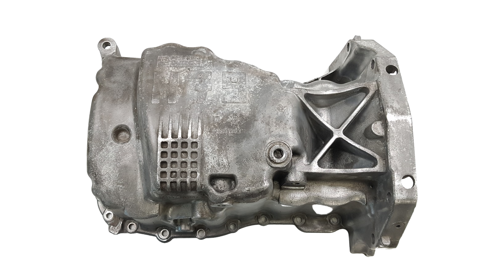 Coppa dell'olio H79 111100396R 1.5 dci Renault Dacia K9K612 K9KC612 main product photo
