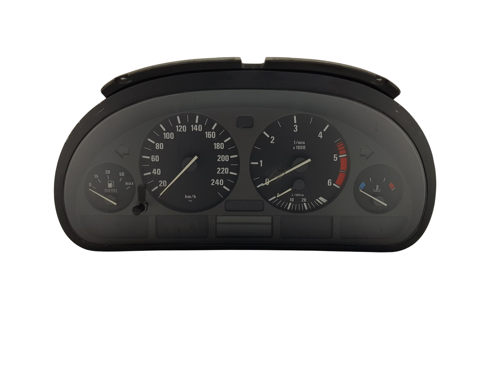 Contagiri BMW 5 E39 6211 8381198 110008735054 1985 main product photo