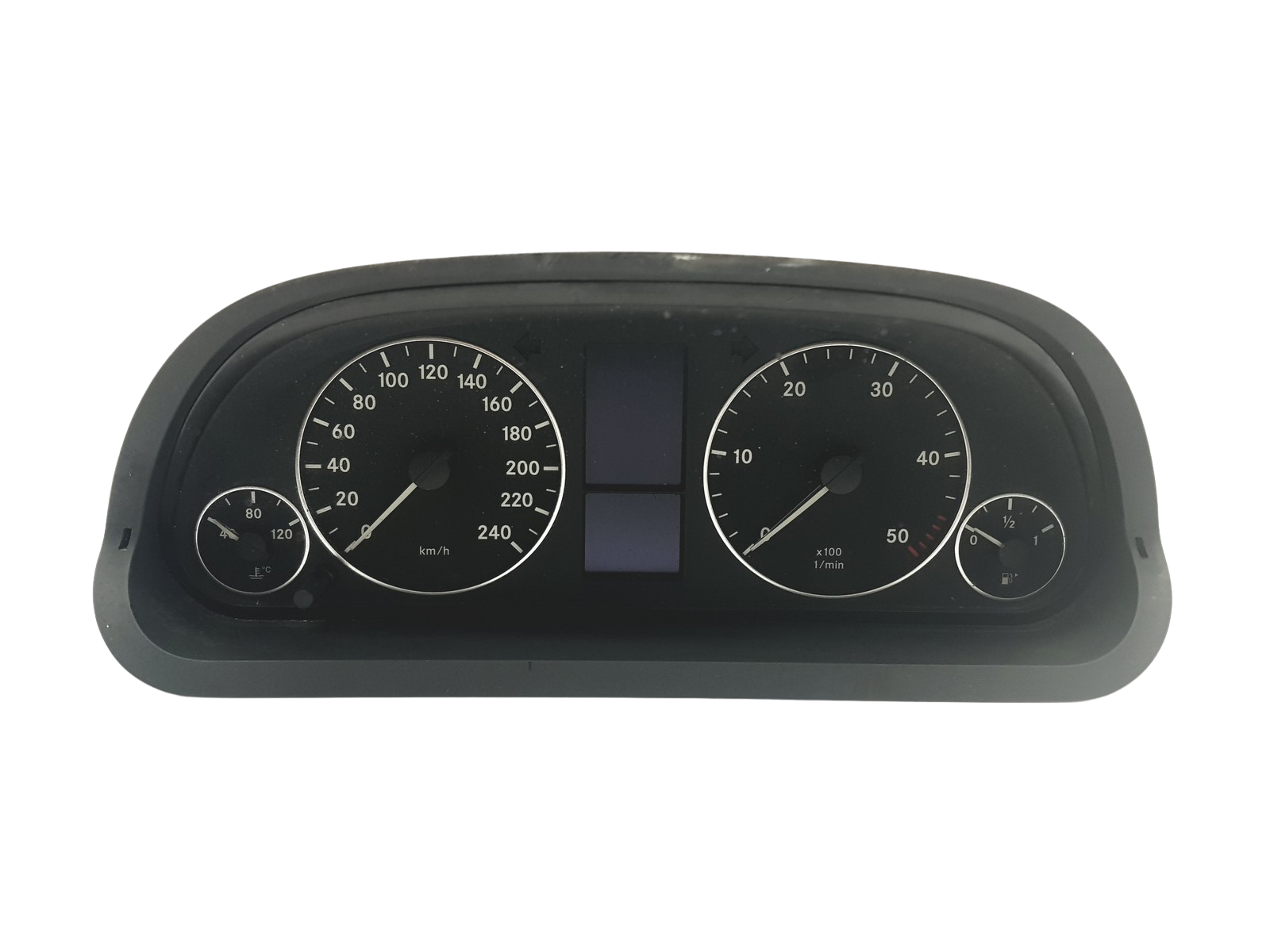 Contagiri Mercedes A W169 1031098100 1031098101 58659 main product photo