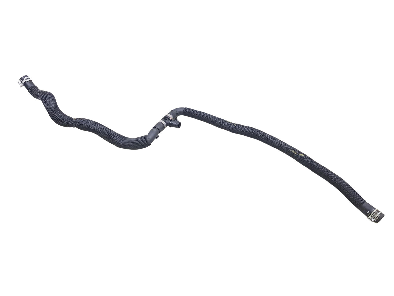 Tubo liquido refrigerante 21741885 1.5 Blue dCi Renault Kangoo 3 main product photo
