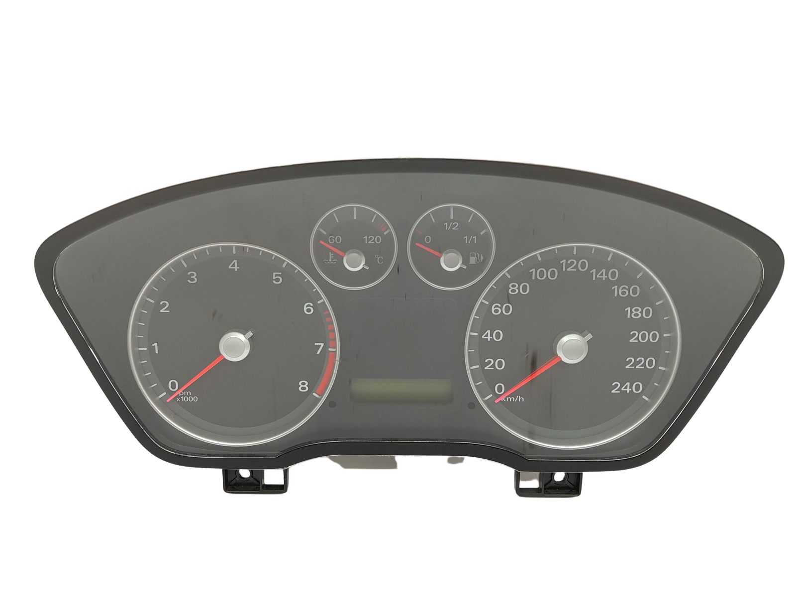 Tachimetro Ford Focus 4M5T-10849-ER 4M5T10849ER 27412 main product photo