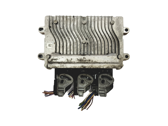 Centralina 9661700480 9651696680 PSA Valeo main product photo