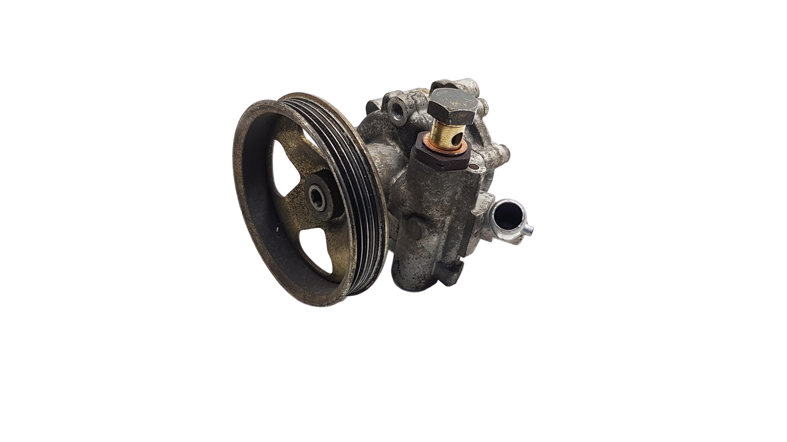 Pompa Servosterzo 4007CJ 9645464980 7613955517 2.2 hdi Boxer Jumper main product photo