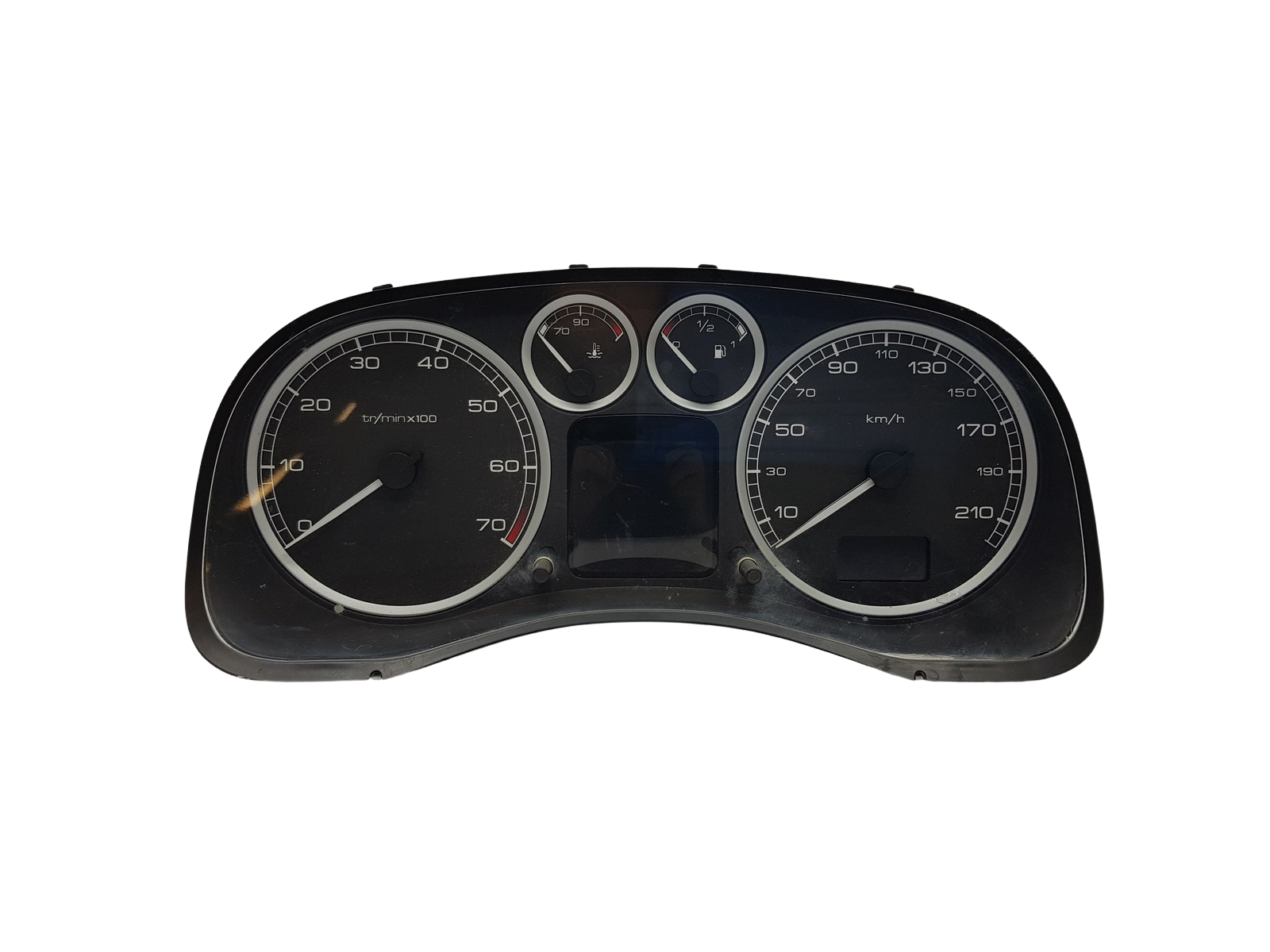 Contagiri Peugeot 307 9645768480 E 01 1701 main product photo