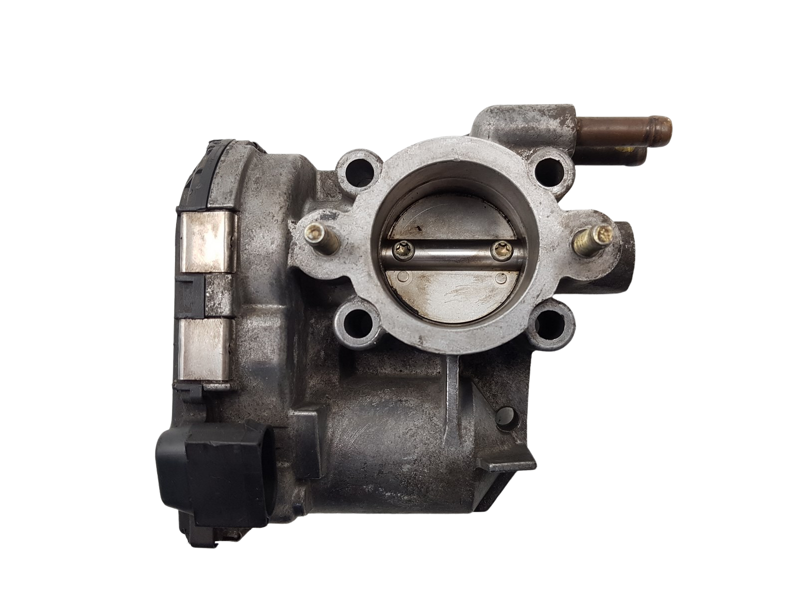 Valvola corpo farfallato Agila Astra G Corsa C 9157512 0280750044 1.0 1.2 2683 main product photo