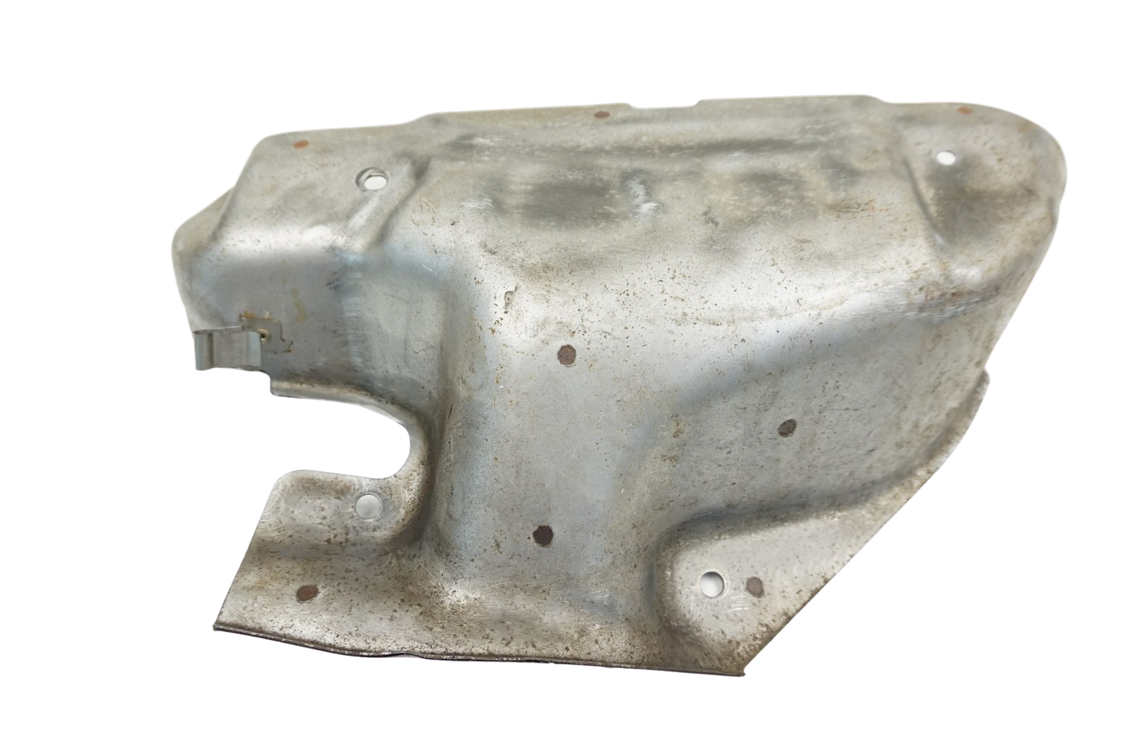 Coperchio Collettore 140134433R Renault Scenic 3 2.0 16v main product photo