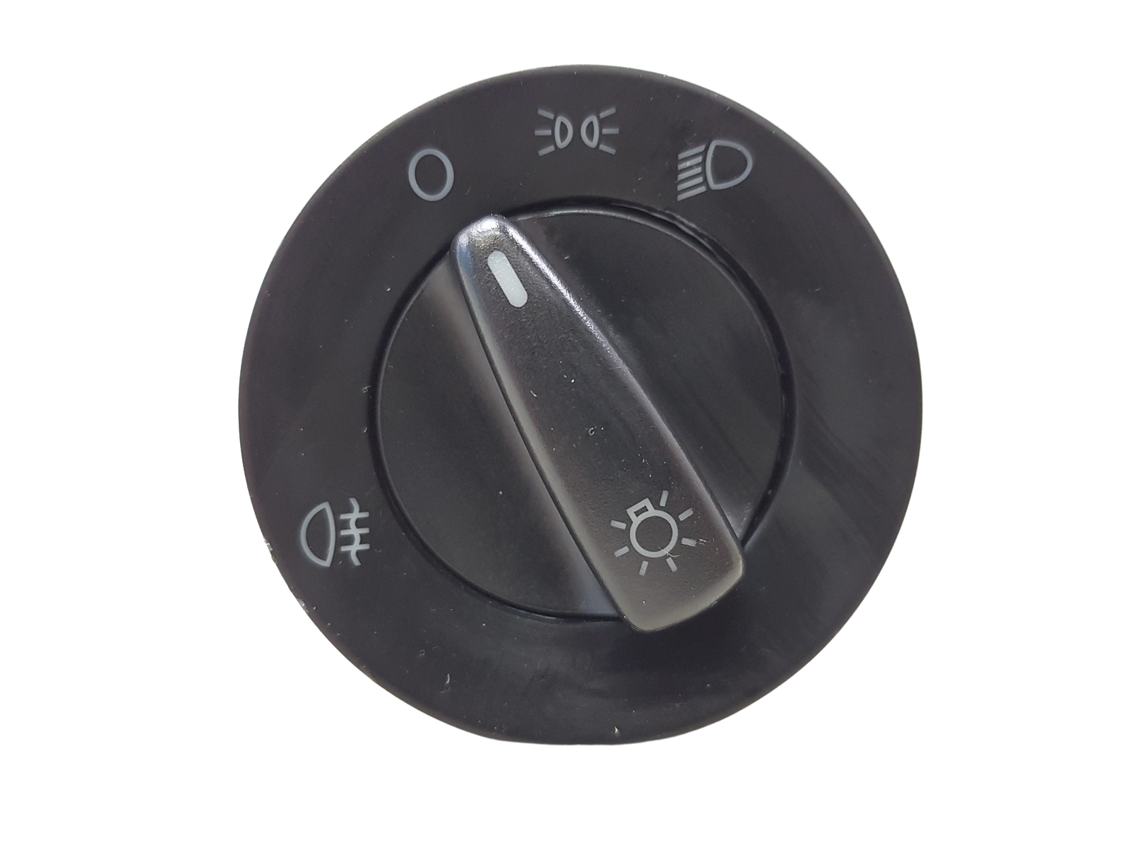 Interruttore luci Volkswagen Audi Seat Skoda Ford 3B0941531B 2 main product photo