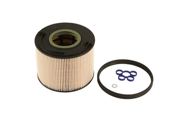 Filtro Carburante Fare VW Audi 7L6127434C B12201 Borsehung main product photo